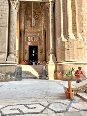 Mosque of Al-Rafa'a