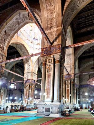 Mosque of Al-Rafa'a