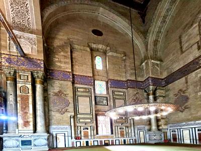Mosque of Al-Rafa'a