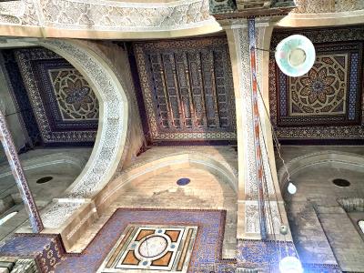Mosque of Al-Rafa'a