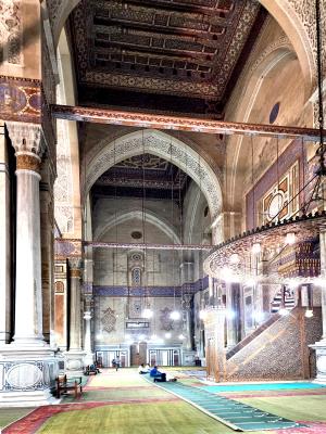 Mosque of Al-Rafa'a