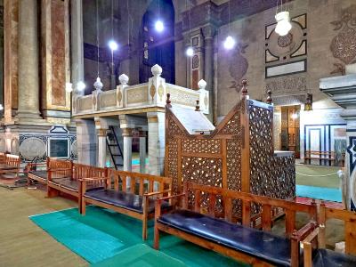 Mosque of Al-Rafa'a