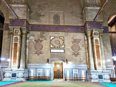 Mosque of Al-Rafa'a