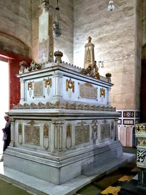Royal Mausoleum of Muhammad Ali Family
