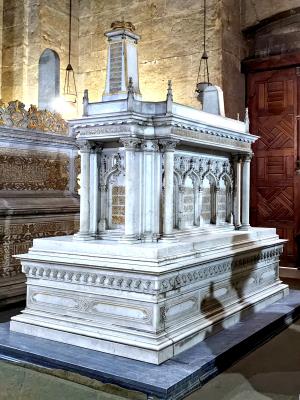 Royal Mausoleum of Muhammad Ali Family