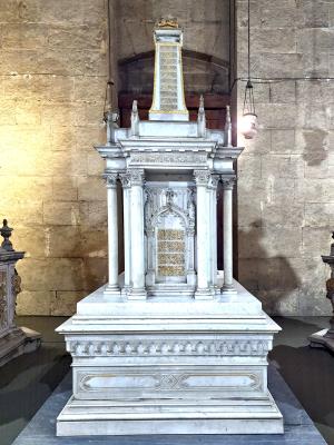 Royal Mausoleum of Muhammad Ali Family