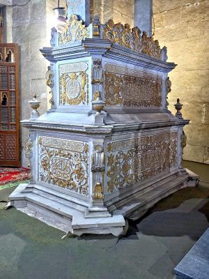 Royal Mausoleum of Muhammad Ali Family