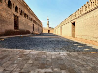 Ahmad Ibn Tulin Mosque