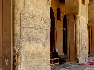 Ahmad Ibn Tulin Mosque