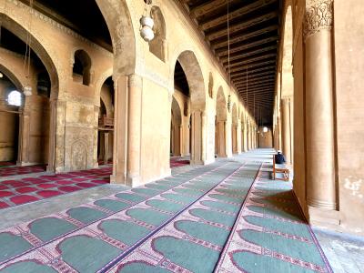 Ahmad Ibn Tulin Mosque