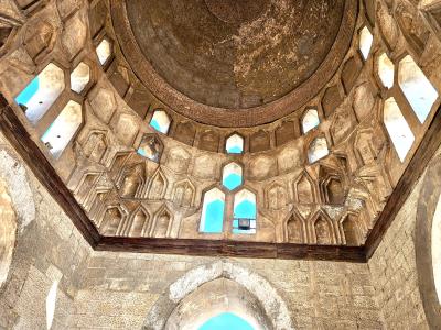Ahmad Ibn Tulin Mosque