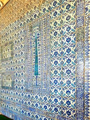 Amir Aq Sunor Mosque