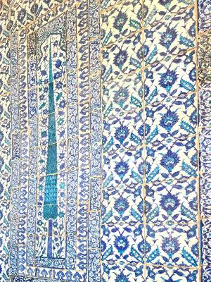 Amir Aq Sunor Mosque