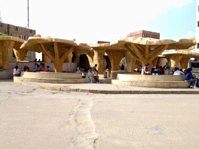 The Cave Church