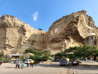 The Cave Church