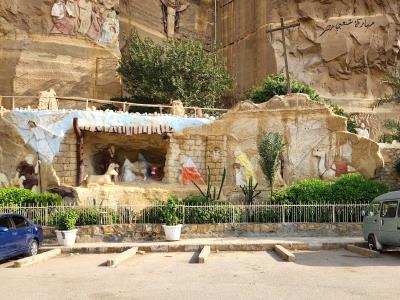 The Cave Church