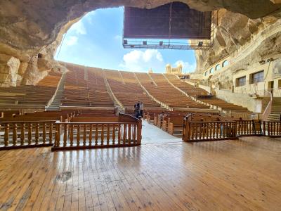 The Cave Church