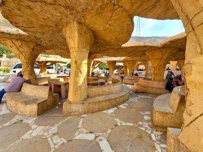 The Cave Church