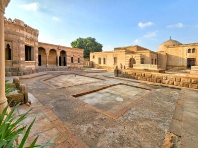 Housh El Basha