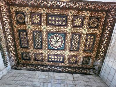 Housh El Basha