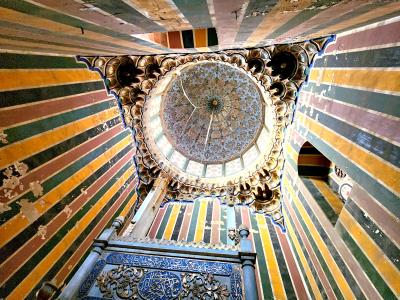 Housh El Basha