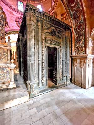 Housh El Basha