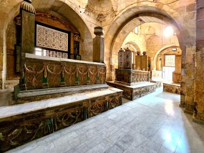 Housh El Basha