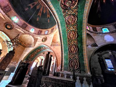 Housh El Basha