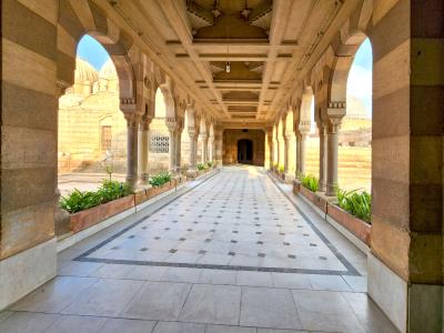 Housh El Basha