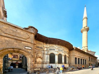 Sabil Sulayman Agha Al-Silahdar