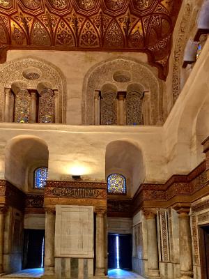 Complex of Sultan al-Mansur Qalawun
