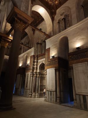 Complex of Sultan al-Mansur Qalawun