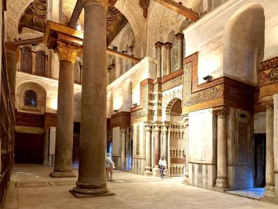 Complex of Sultan al-Mansur Qalawun