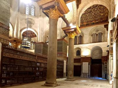 Complex of Sultan al-Mansur Qalawun