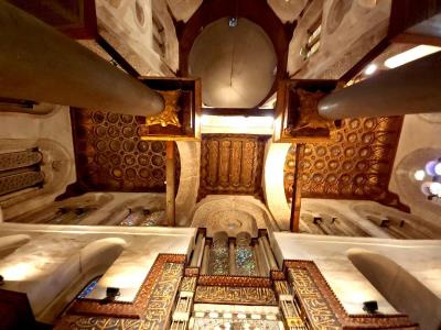 Complex of Sultan al-Mansur Qalawun