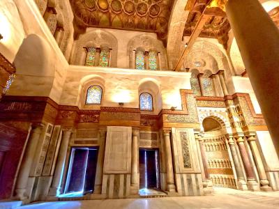 Complex of Sultan al-Mansur Qalawun