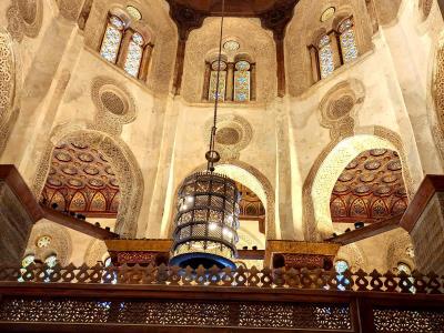 Complex of Sultan al-Mansur Qalawun