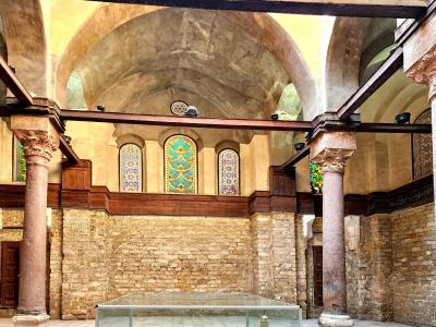 Complex of Sultan al-Mansur Qalawun