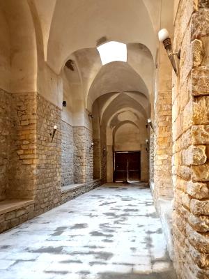 Complex of Sultan al-Mansur Qalawun