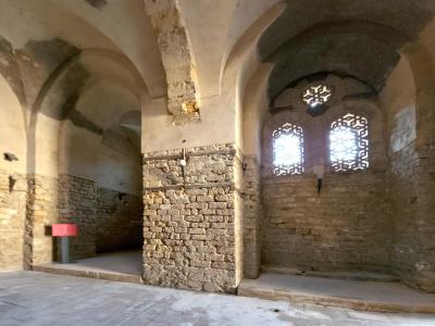Complex of Sultan al-Mansur Qalawun