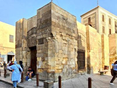 Madrassa of al-Zahir Baybars