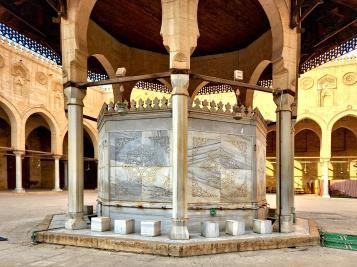 Sultan Al-Mu'ayyad Mosque