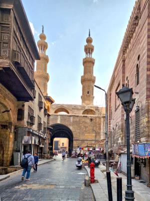 Bab Zuwayla