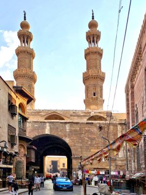 Bab Zuwayla