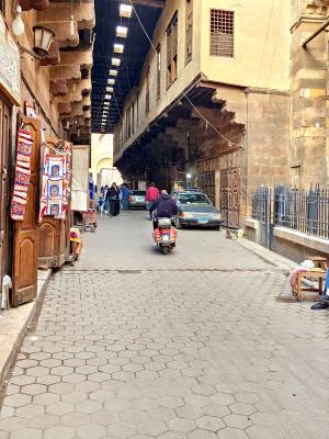 Souq El-Khaymiya