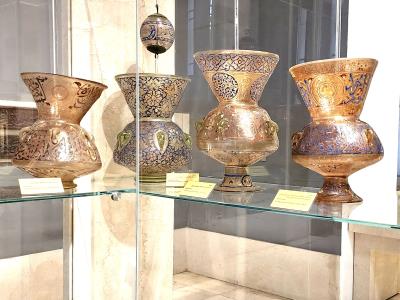 Museum of Islamic Art