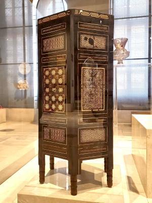 Museum of Islamic Art