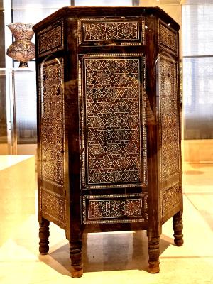 Museum of Islamic Art