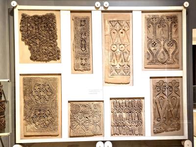Museum of Islamic Art