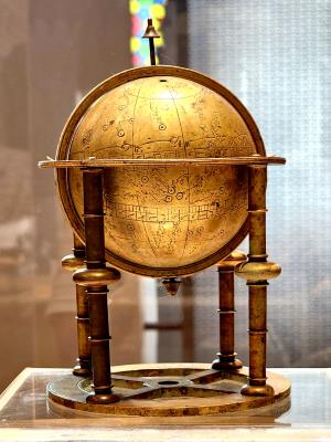 Museum of Islamic Art